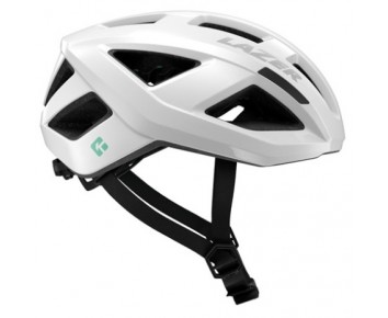 Lazer Adult Large 58-61cm White Road Helmet